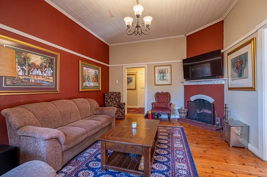 3 Bedroom Property for Sale in Mount Croix Eastern Cape